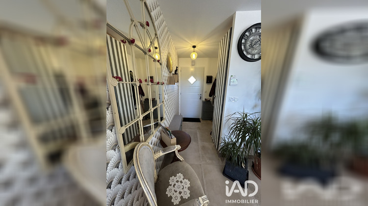 Ma-Cabane - Vente Maison Périssac, 103 m²