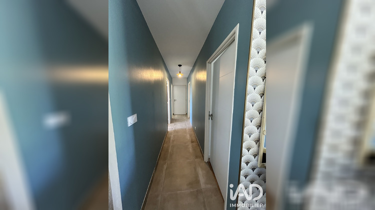 Ma-Cabane - Vente Maison Périssac, 103 m²