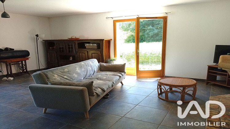 Ma-Cabane - Vente Maison Perles-Et-Castelet, 96 m²