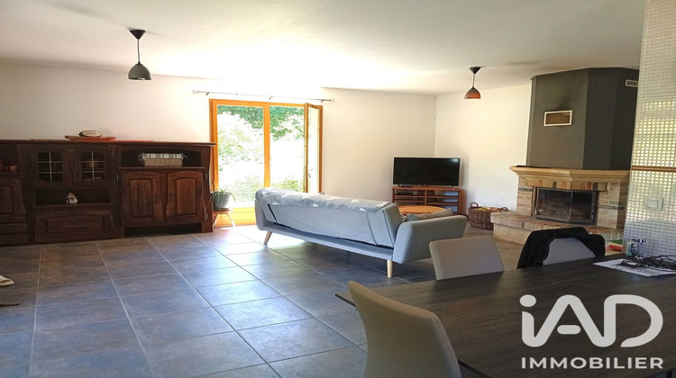 Ma-Cabane - Vente Maison Perles-Et-Castelet, 96 m²
