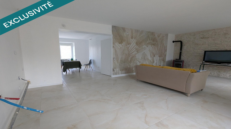 Ma-Cabane - Vente Maison Pern, 113 m²