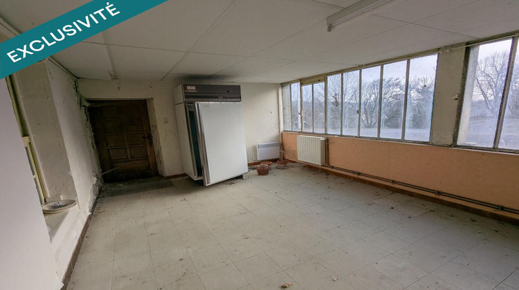 Ma-Cabane - Vente Maison Pern, 233 m²