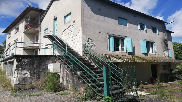 Ma-Cabane - Vente Maison Pern, 233 m²