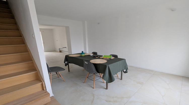 Ma-Cabane - Vente Maison Pern, 113 m²