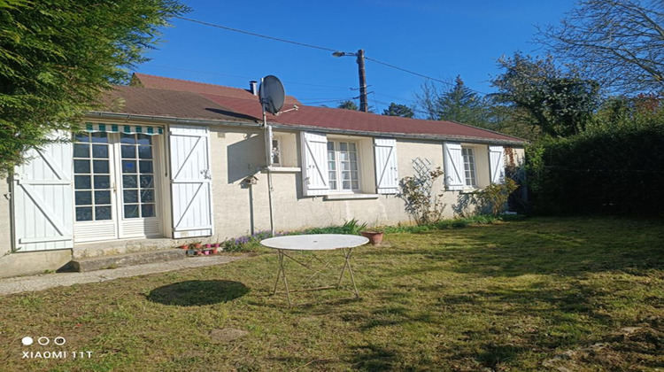 Ma-Cabane - Vente Maison PERNANT, 48 m²