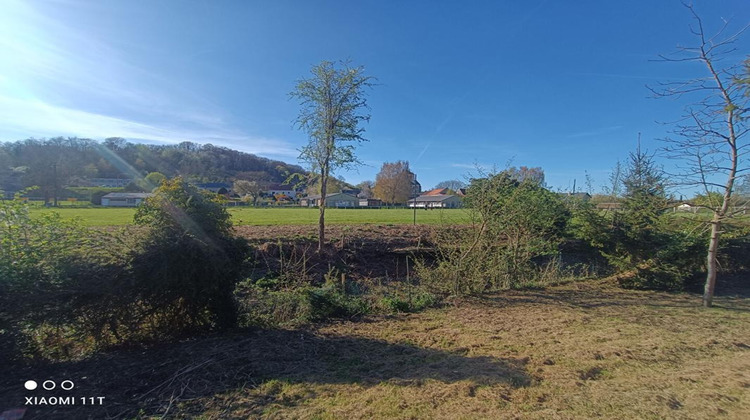 Ma-Cabane - Vente Maison PERNANT, 48 m²