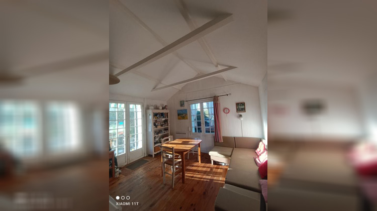 Ma-Cabane - Vente Maison PERNANT, 48 m²