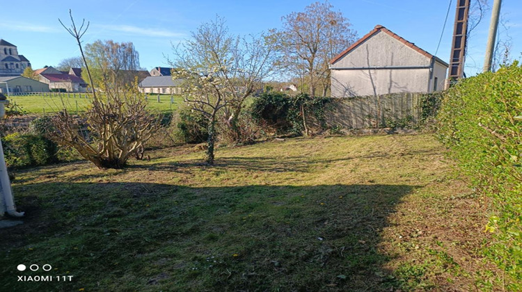 Ma-Cabane - Vente Maison PERNANT, 48 m²
