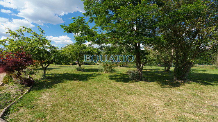 Ma-Cabane - Vente Maison Pernay, 400 m²