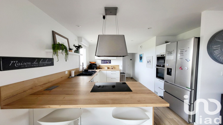 Ma-Cabane - Vente Maison Pernay, 110 m²