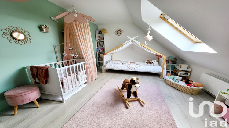 Ma-Cabane - Vente Maison Pernay, 110 m²