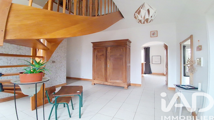 Ma-Cabane - Vente Maison Pernay, 167 m²