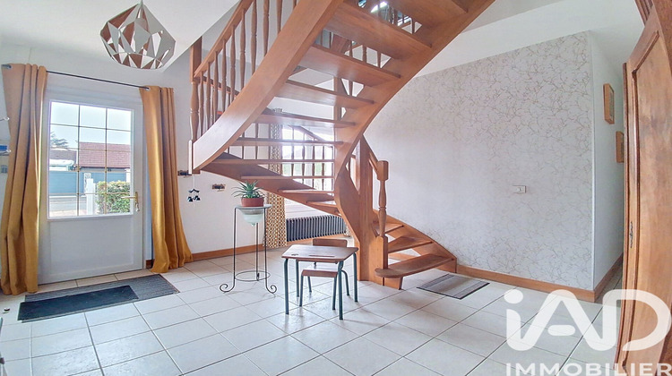 Ma-Cabane - Vente Maison Pernay, 167 m²