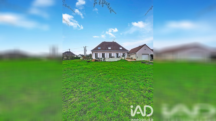 Ma-Cabane - Vente Maison Pernay, 167 m²