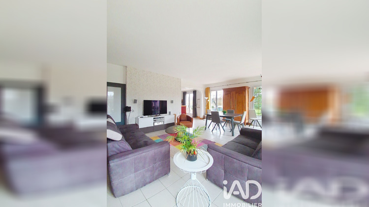 Ma-Cabane - Vente Maison Pernay, 167 m²