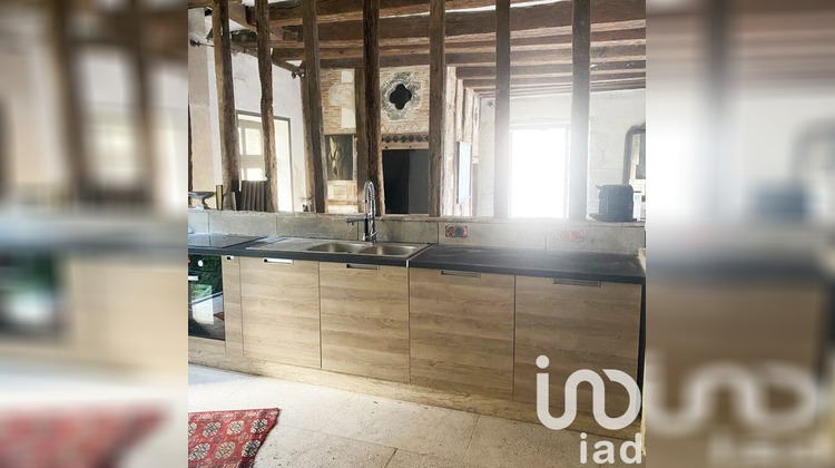 Ma-Cabane - Vente Maison Pernay, 190 m²