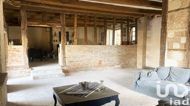 Ma-Cabane - Vente Maison Pernay, 190 m²
