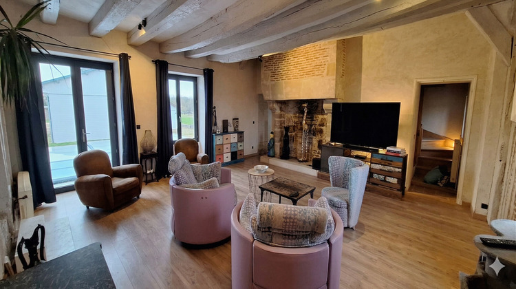 Ma-Cabane - Vente Maison PERNAY, 146 m²
