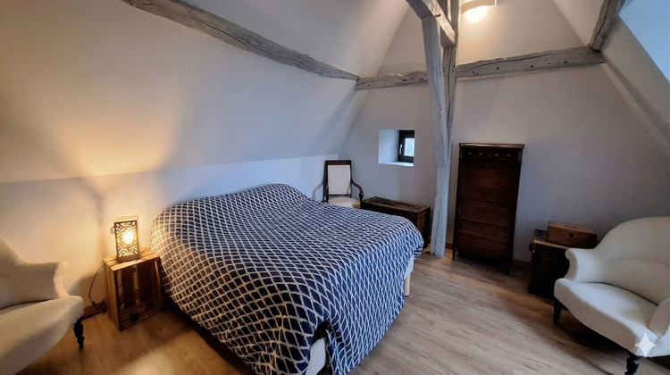 Ma-Cabane - Vente Maison PERNAY, 146 m²