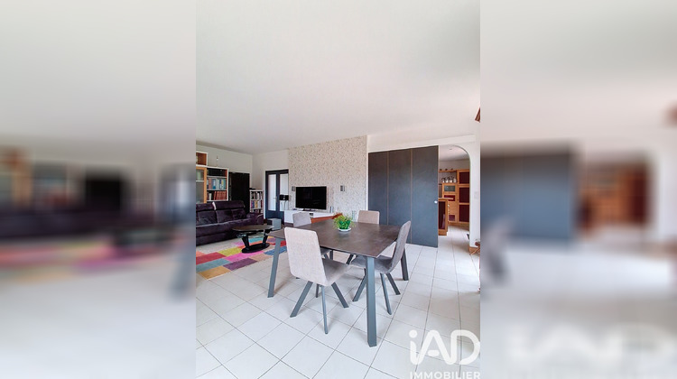 Ma-Cabane - Vente Maison Pernay, 167 m²