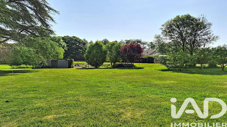 Ma-Cabane - Vente Maison Pernay, 167 m²