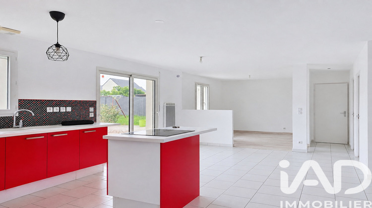 Ma-Cabane - Vente Maison Pernay, 89 m²