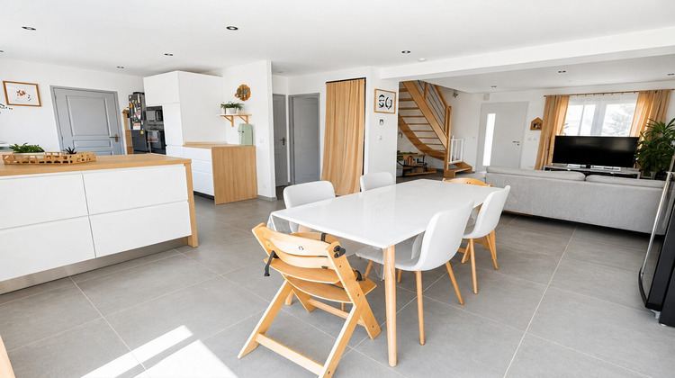 Ma-Cabane - Vente Maison Pernay, 104 m²