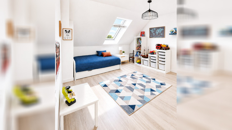 Ma-Cabane - Vente Maison Pernay, 104 m²