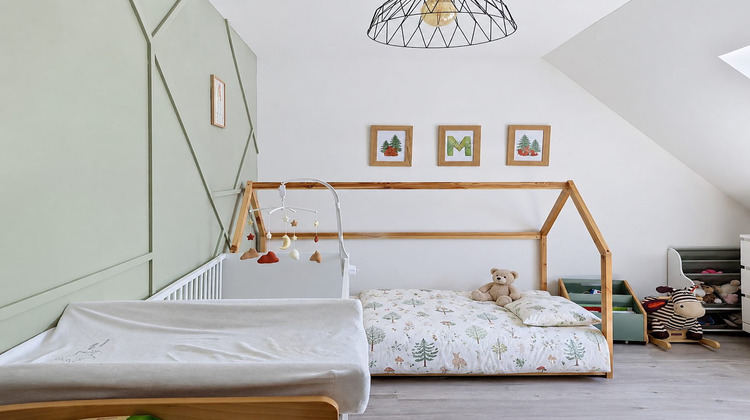 Ma-Cabane - Vente Maison Pernay, 104 m²
