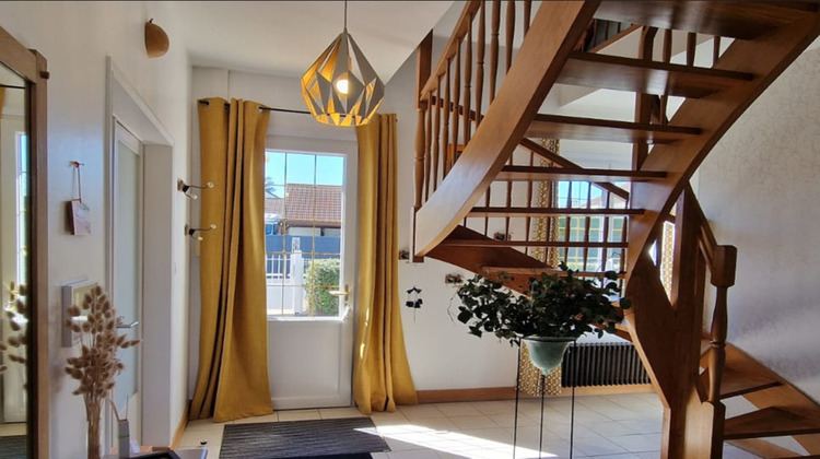 Ma-Cabane - Vente Maison PERNAY, 167 m²