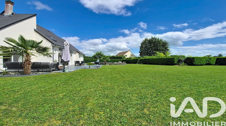 Ma-Cabane - Vente Maison Pernay, 134 m²