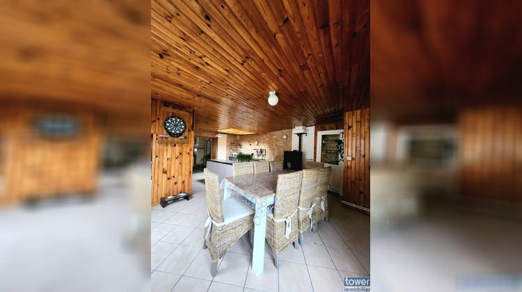 Ma-Cabane - Vente Maison Pernes, 115 m²