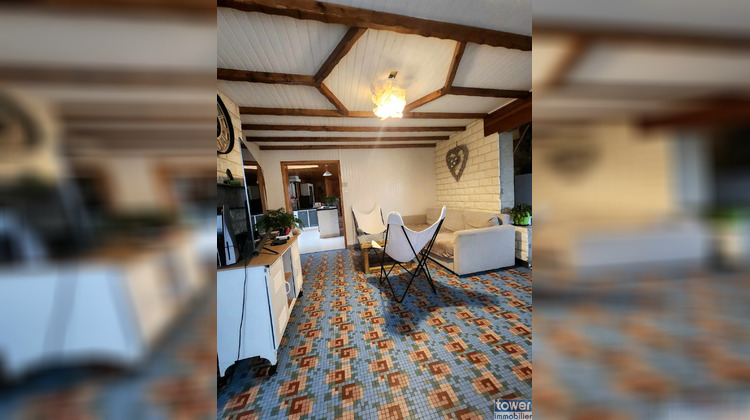 Ma-Cabane - Vente Maison Pernes, 115 m²