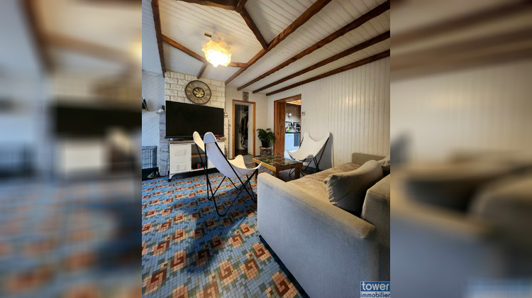 Ma-Cabane - Vente Maison Pernes, 115 m²