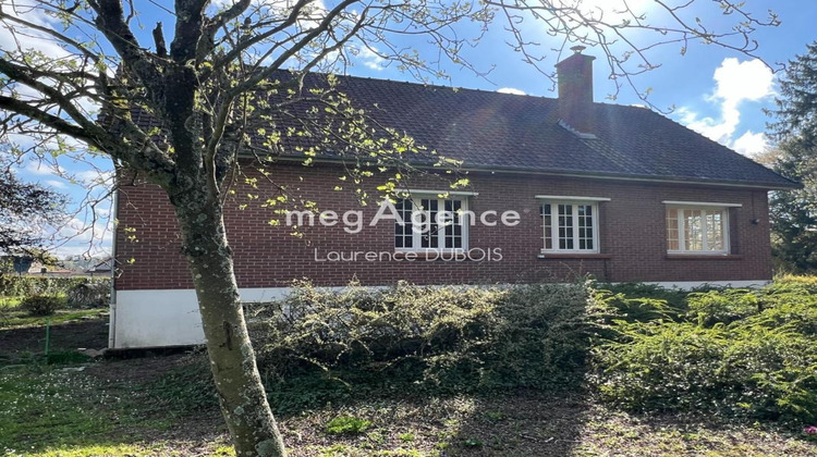 Ma-Cabane - Vente Maison PERNES, 96 m²