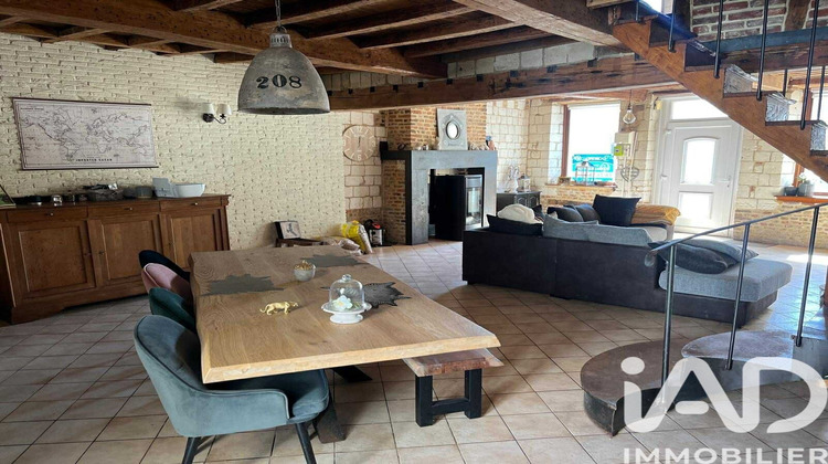 Ma-Cabane - Vente Maison Pernes, 160 m²