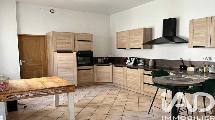 Ma-Cabane - Vente Maison Pernes, 160 m²