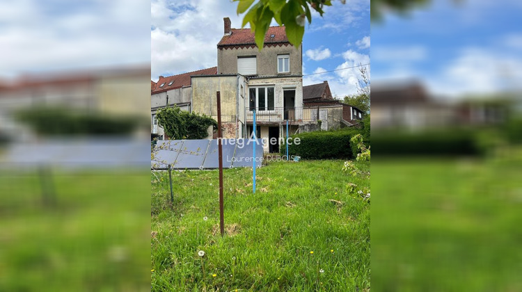 Ma-Cabane - Vente Maison PERNES, 96 m²
