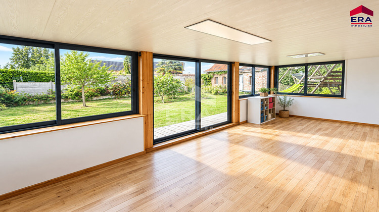 Ma-Cabane - Vente Maison PERNES, 201 m²