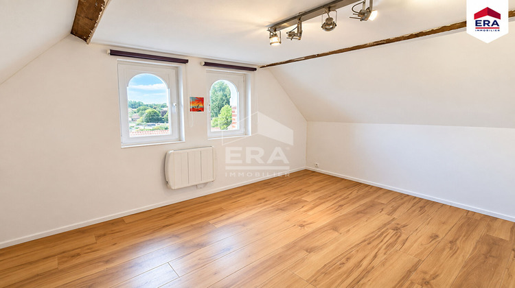 Ma-Cabane - Vente Maison PERNES, 201 m²