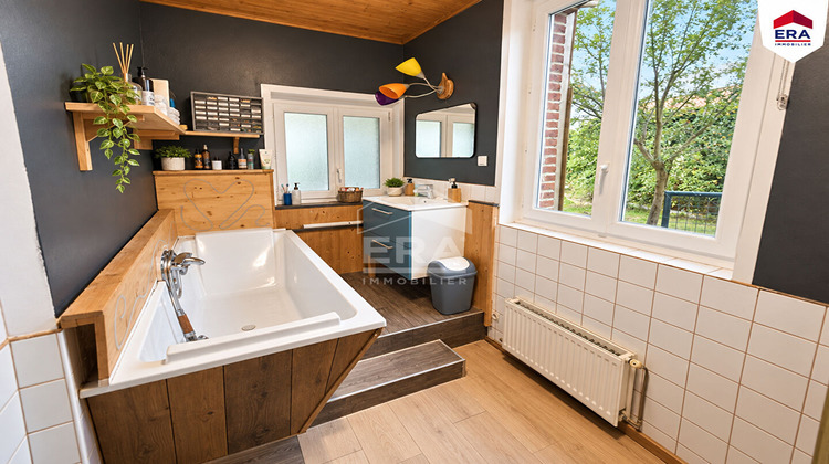 Ma-Cabane - Vente Maison PERNES, 201 m²