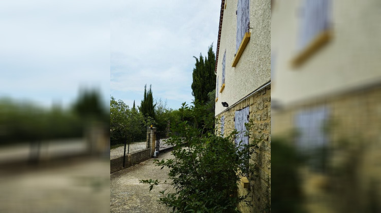 Ma-Cabane - Vente Maison PERNES LES FONTAINES, 195 m²