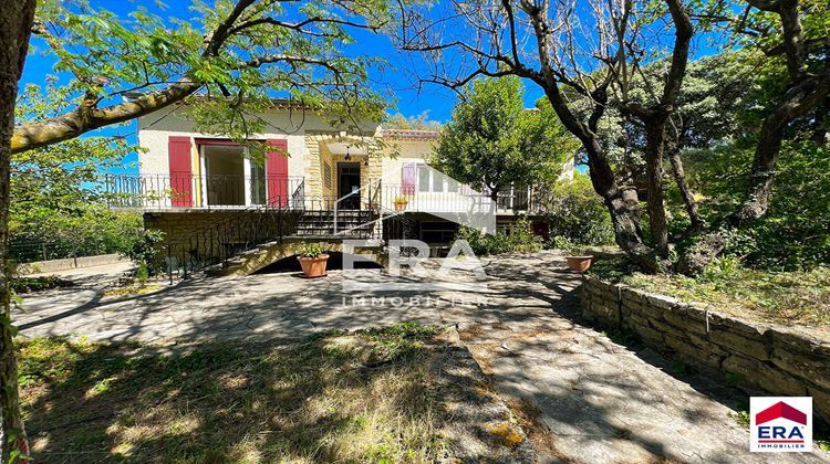 Ma-Cabane - Vente Maison PERNES-LES-FONTAINES, 189 m²