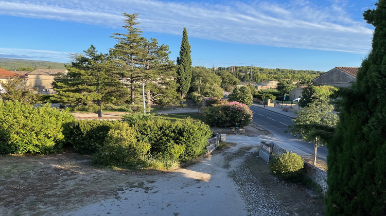 Ma-Cabane - Vente Maison Pernes-les-Fontaines, 110 m²