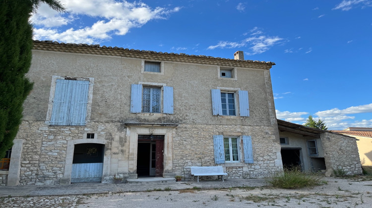 Ma-Cabane - Vente Maison Pernes-les-Fontaines, 110 m²