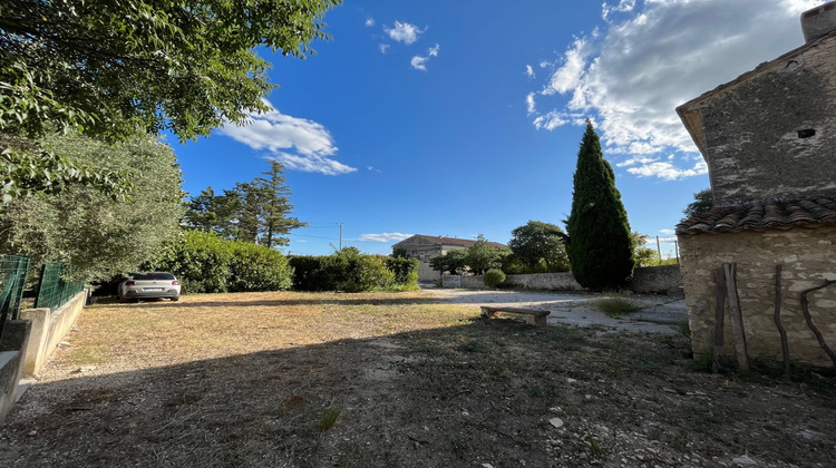 Ma-Cabane - Vente Maison Pernes-les-Fontaines, 110 m²