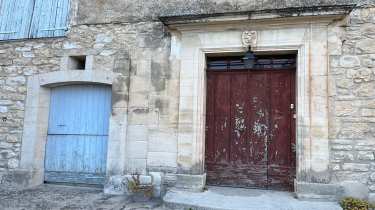 Ma-Cabane - Vente Maison Pernes-les-Fontaines, 110 m²