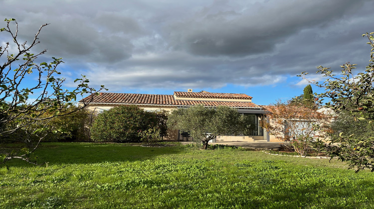 Ma-Cabane - Vente Maison Pernes-les-Fontaines, 115 m²