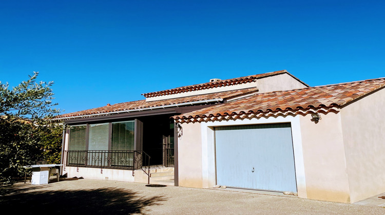 Ma-Cabane - Vente Maison Pernes-les-Fontaines, 115 m²