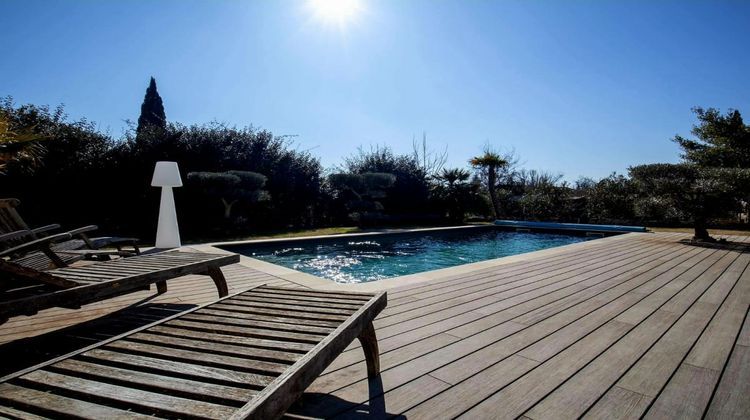 Ma-Cabane - Vente Maison PERNES LES FONTAINES, 200 m²